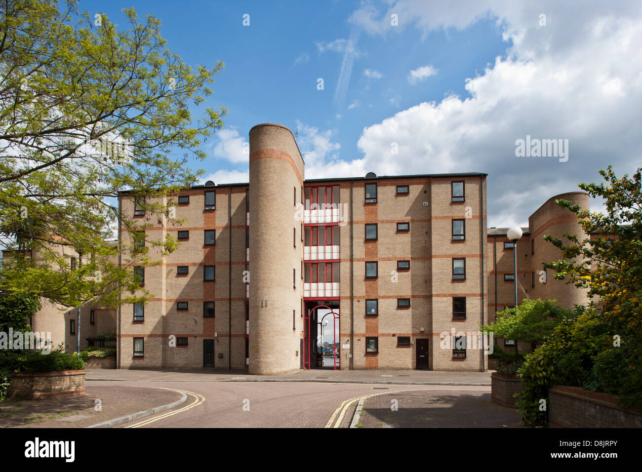 isle of dogs london e14