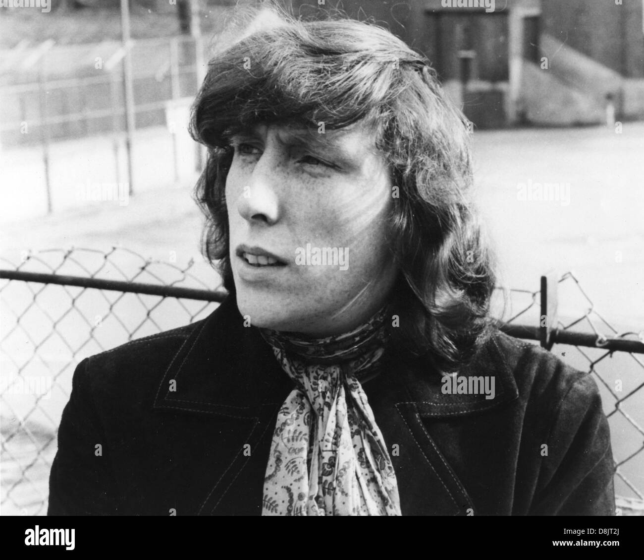 English rock music Black and White Stock Photos Images Alamy