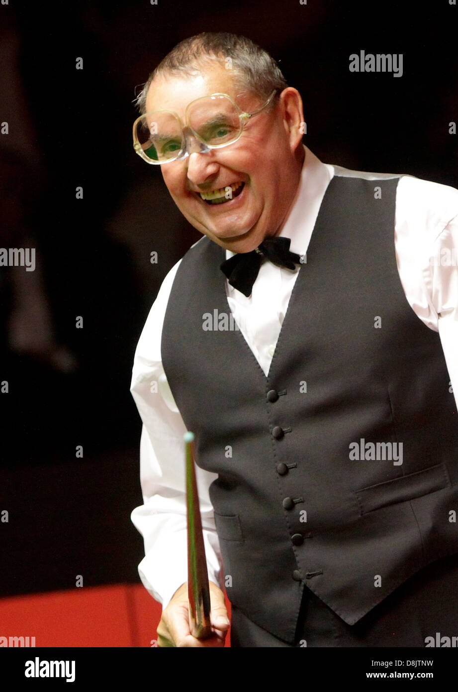 Ray Reardon Snooker High Resolution Stock Photography and Images Alamy