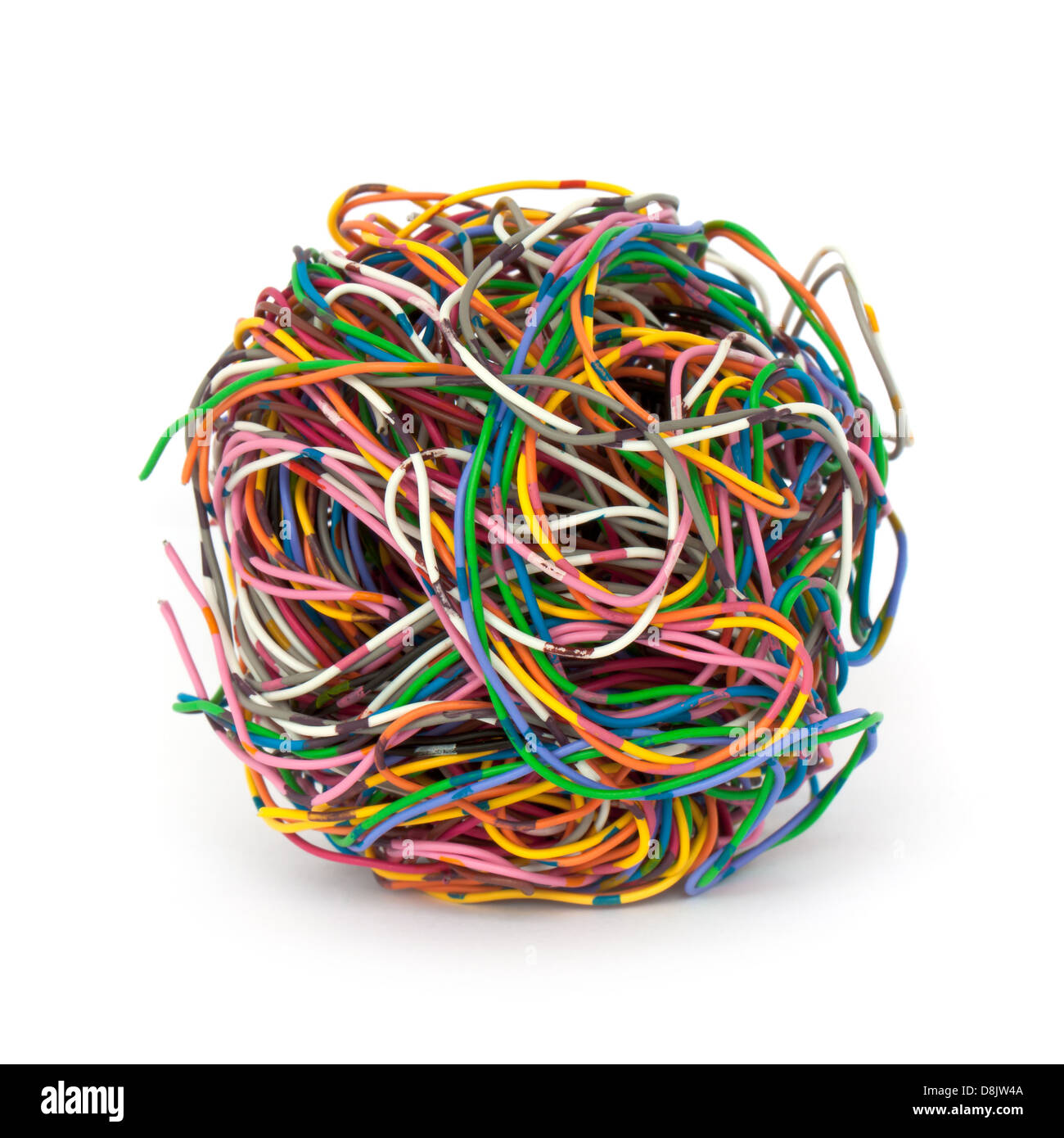 14,500+ Tangled Wires Stock Photos, Pictures & Royalty-Free Images - iStock