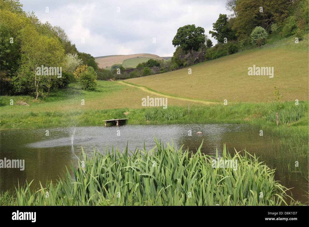 Black mountains abergavenny hires stock photography and images Alamy