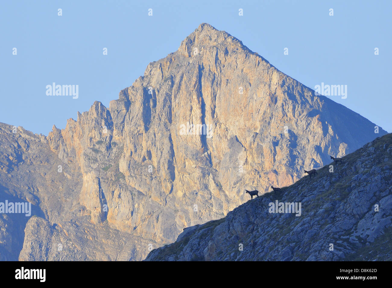 Col d'izoard hi-res stock photography and images - Alamy