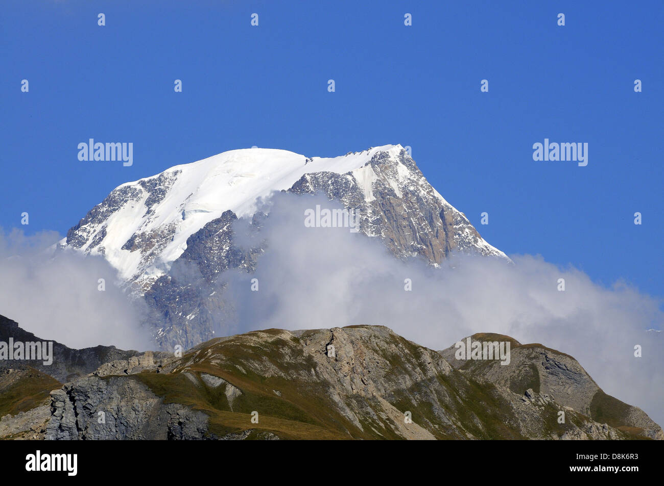 napoleon at the saint bernard pass