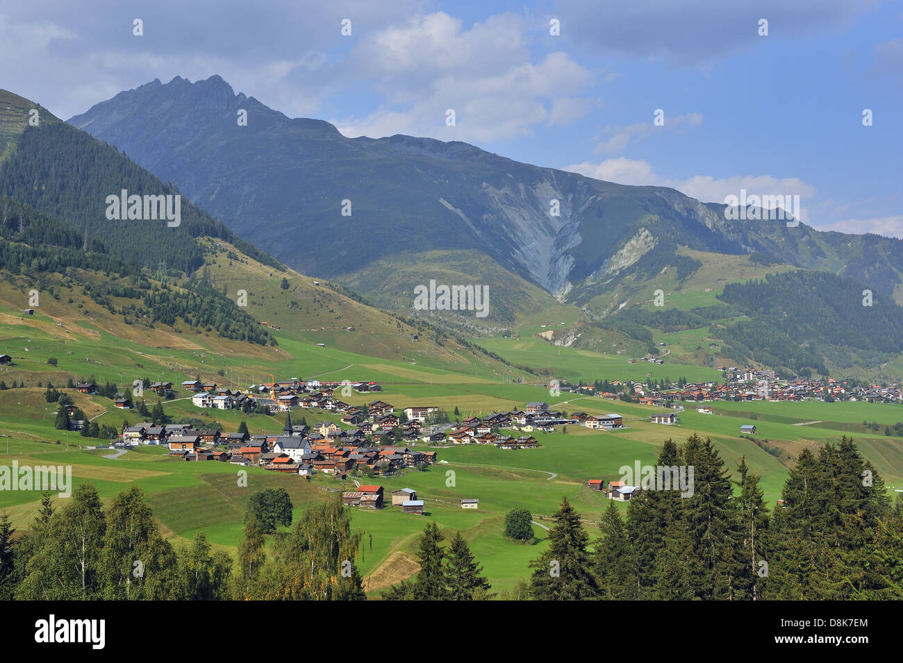 Rueras Stock Photo - Alamy