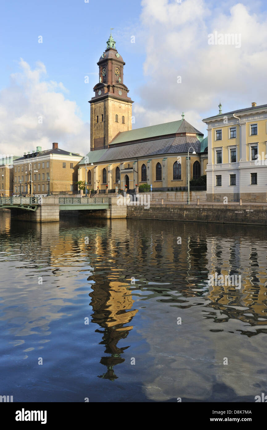 Stora Hamnkanalen Canal Hi-res Stock Photography And Images - Alamy