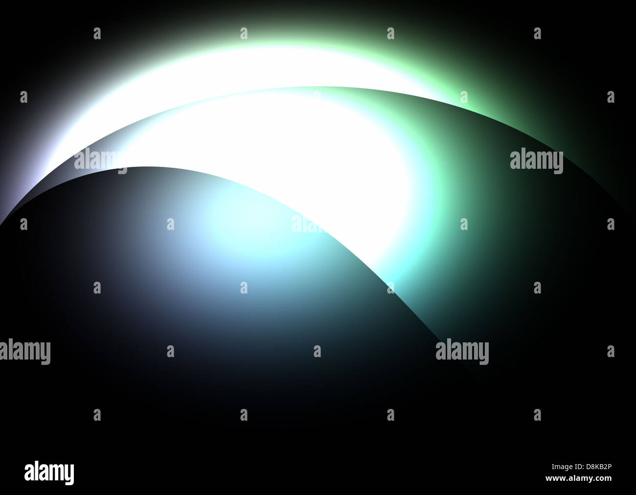 Brilliance Stock Photo