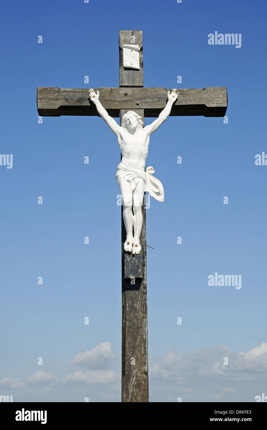 Jesus christus symbole hi-res stock photography and images - Alamy