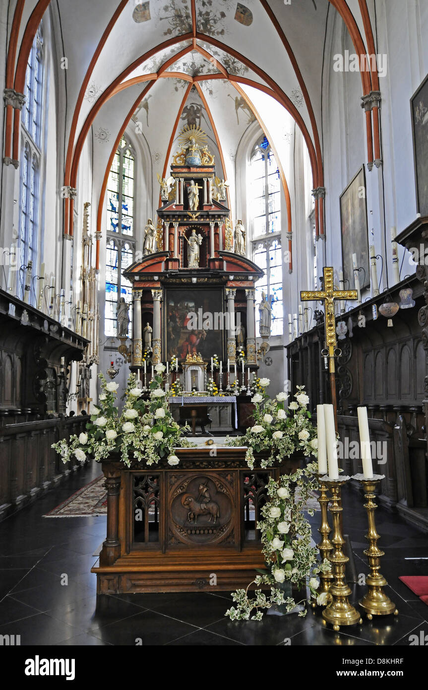 sankt mariä himmelfahrt