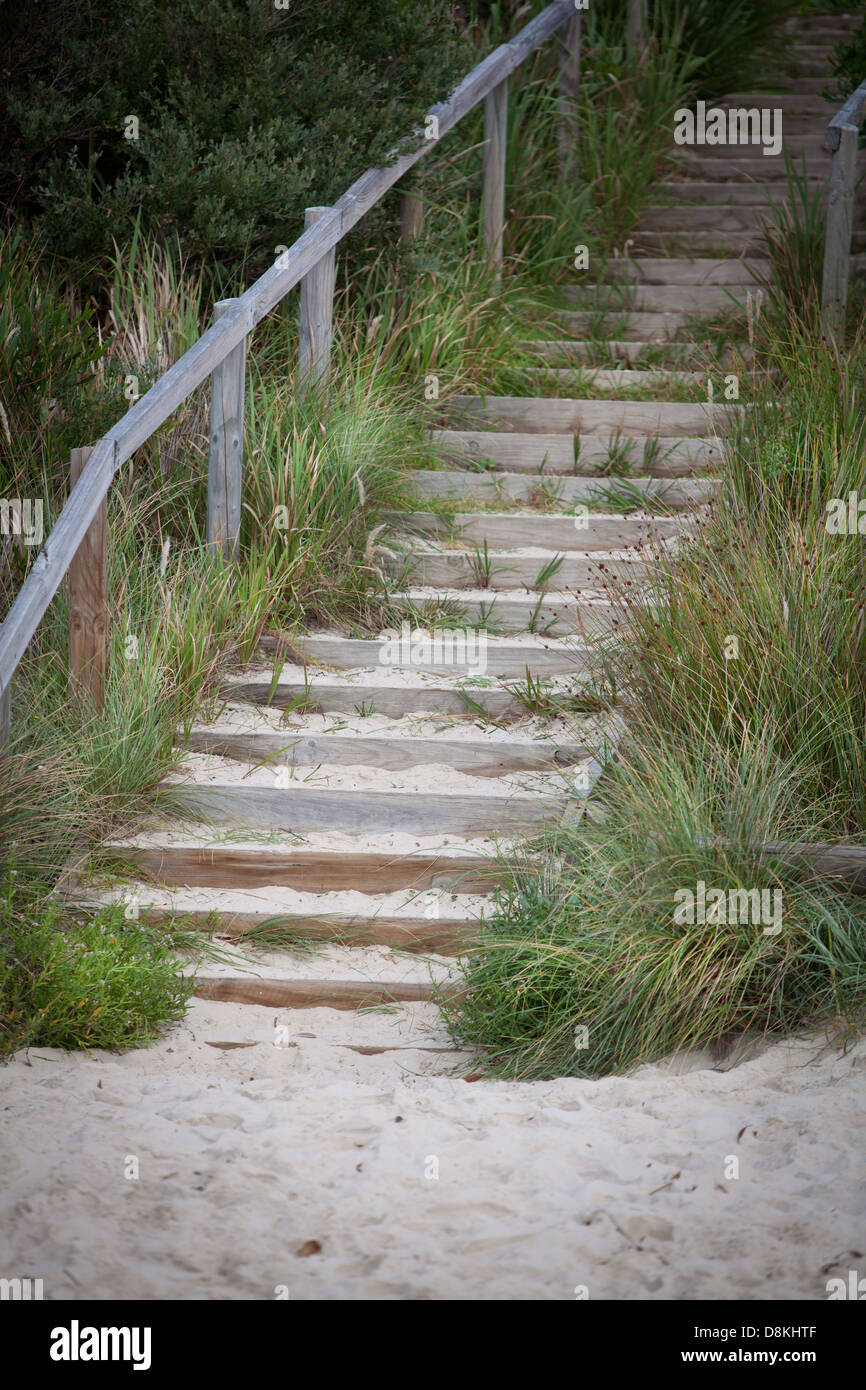 Jervis bay national park entrance hires stock photography and images