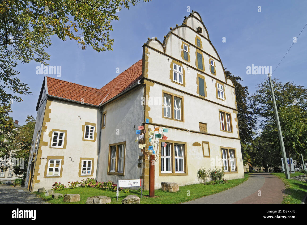 museum of natural history Stock Photo Alamy