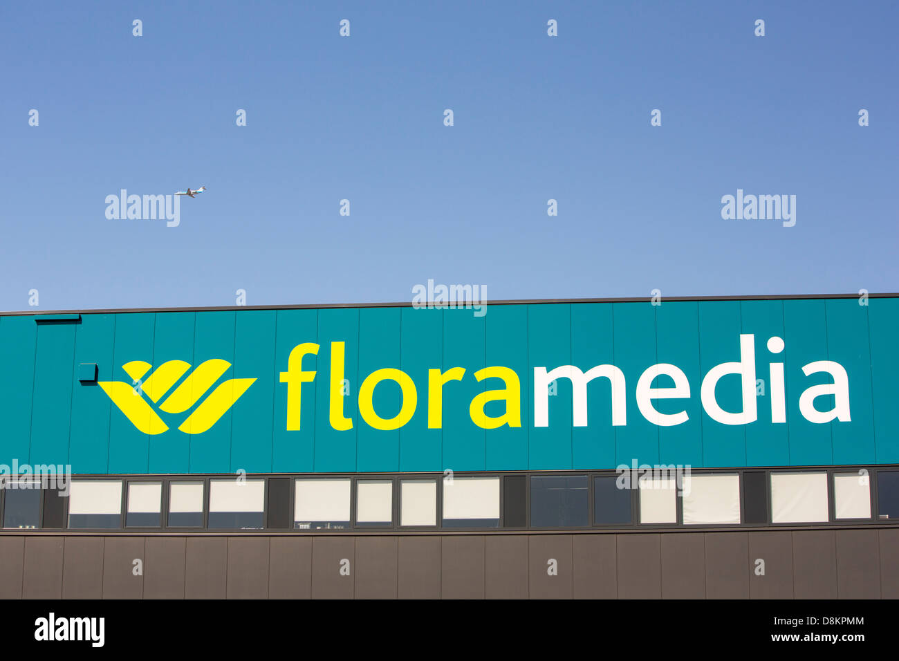 A Dutch flower company, Amsterdam, Netherlands Stock Photo Alamy