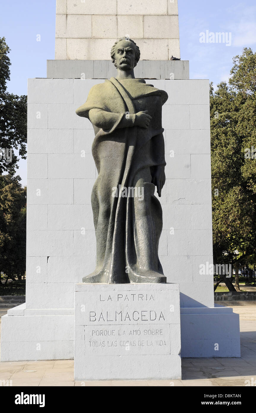 Jose Manuel Balmaceda Stock Photo Alamy