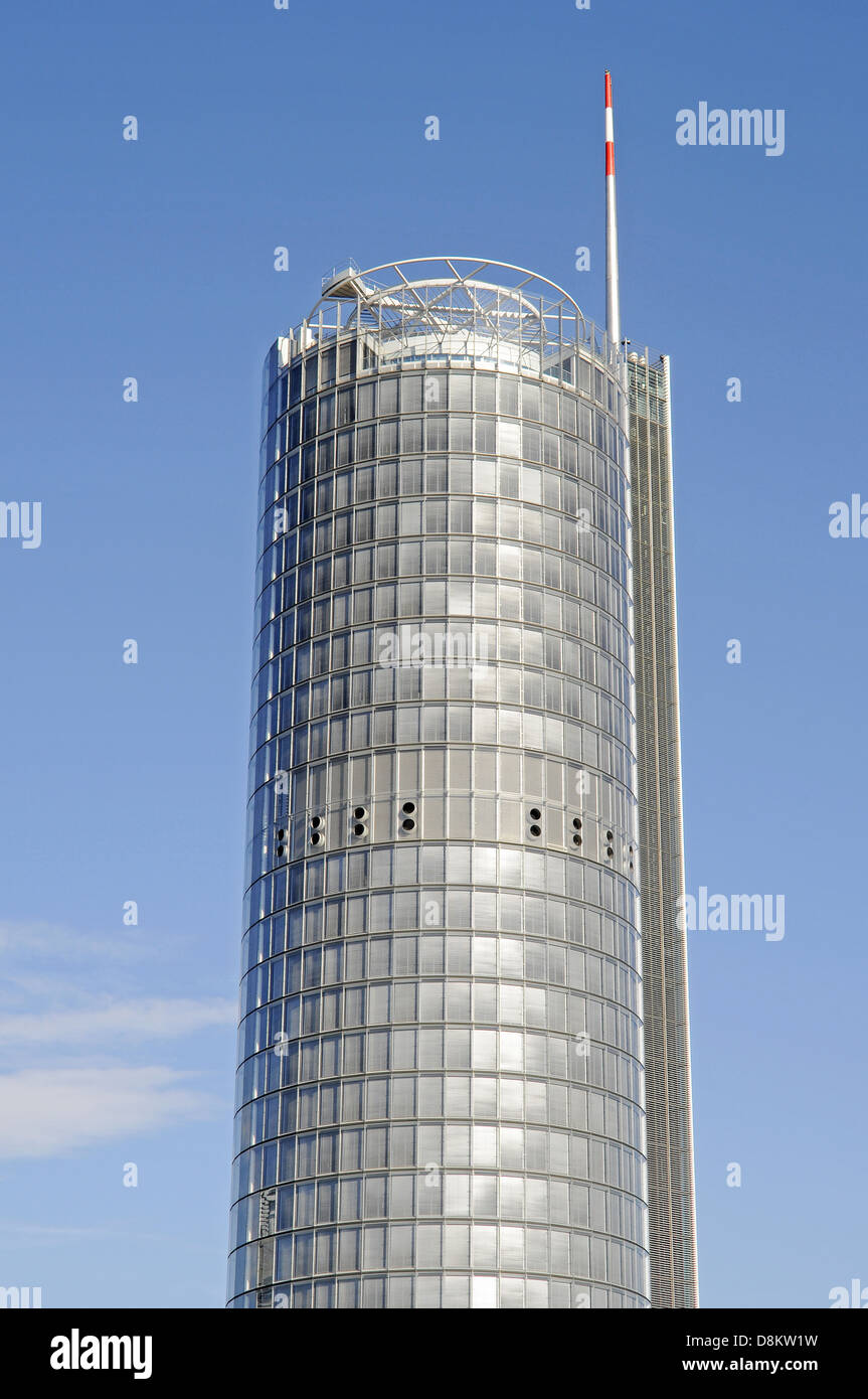 RWE Tower Stock Photo