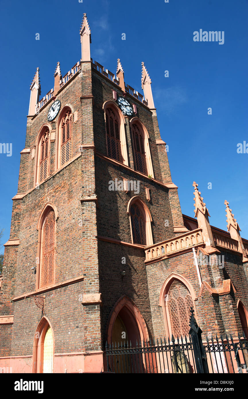 St Michael's Church, Aigburth, also known as St MichaelintheHamlet