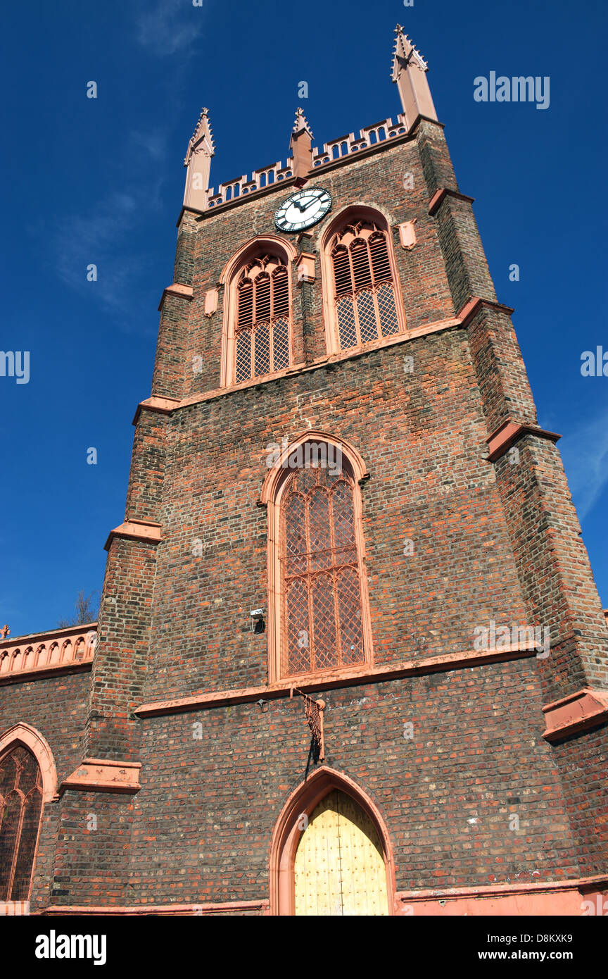 St Michael's Church, Aigburth, also known as St MichaelintheHamlet