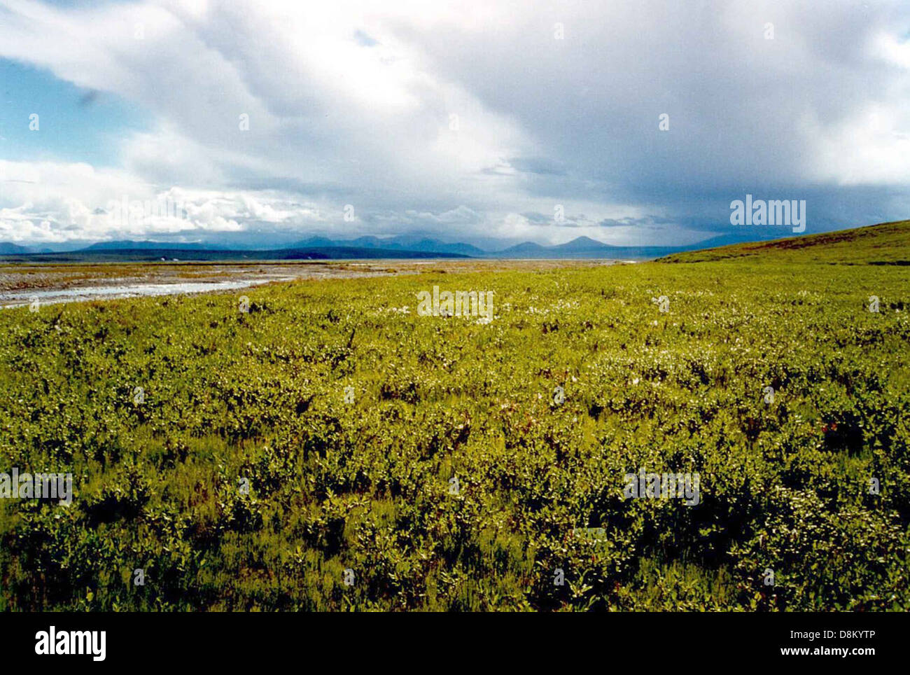 High latitude regions hi-res stock photography and images - Alamy