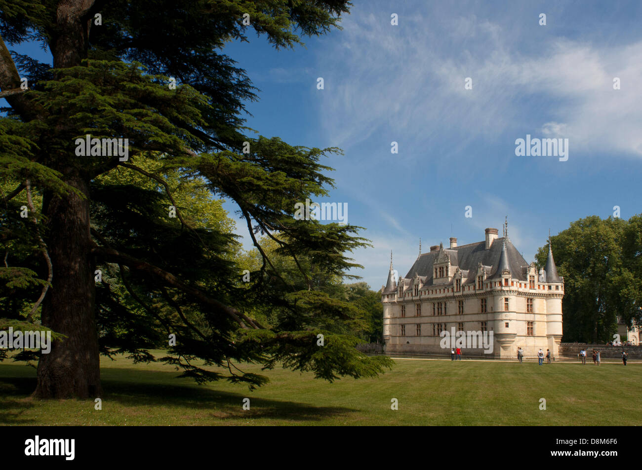 Loire river bike hi-res stock photography and images - Page 2 - Alamy