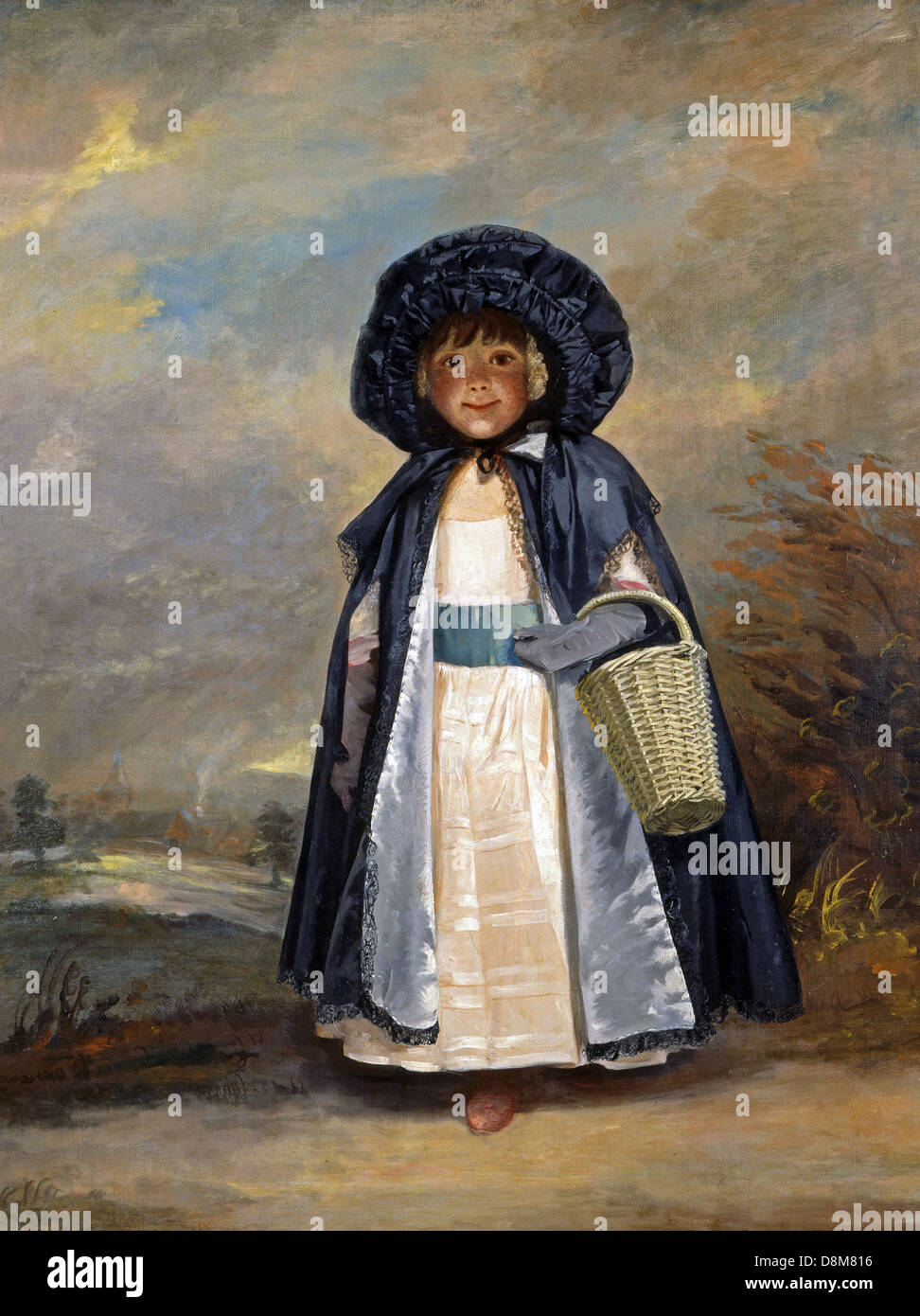 File:Sir Joshua Reynolds - Miss Mary Hickey - Google Art Project.jpg -  Wikimedia Commons