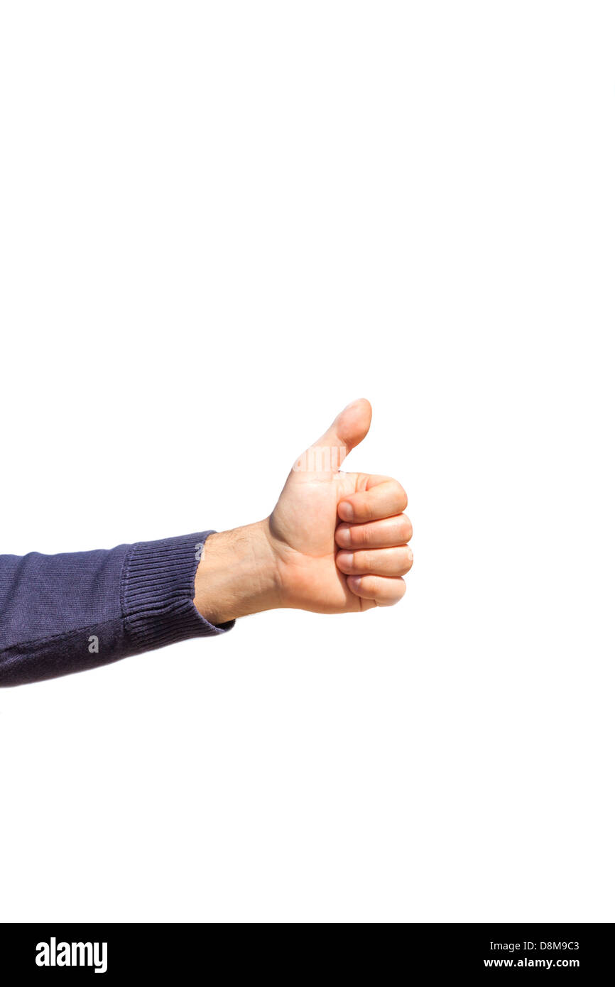 Human body like Cut Out Stock Images & Pictures - Alamy