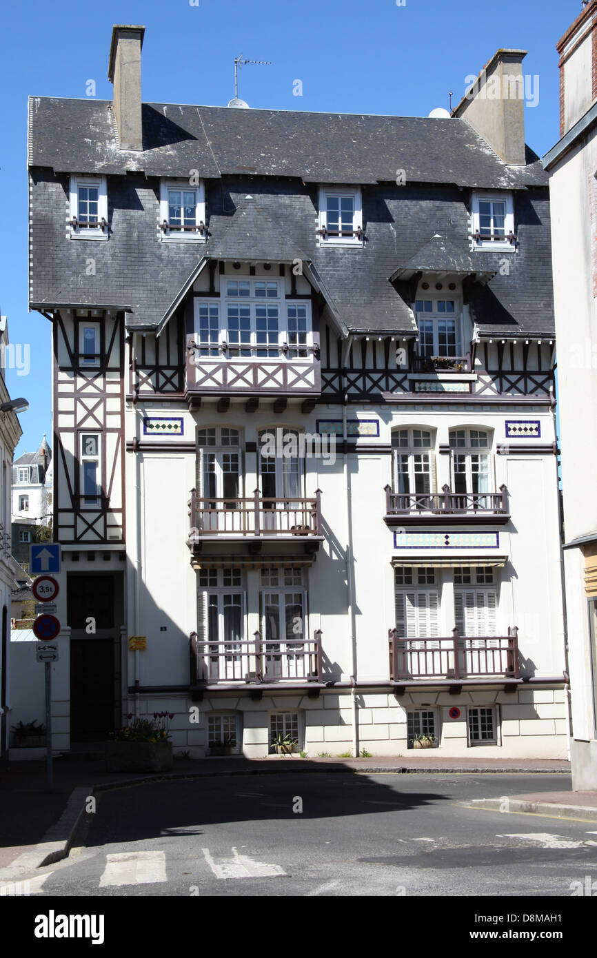 Granville house hires stock photography and images Alamy