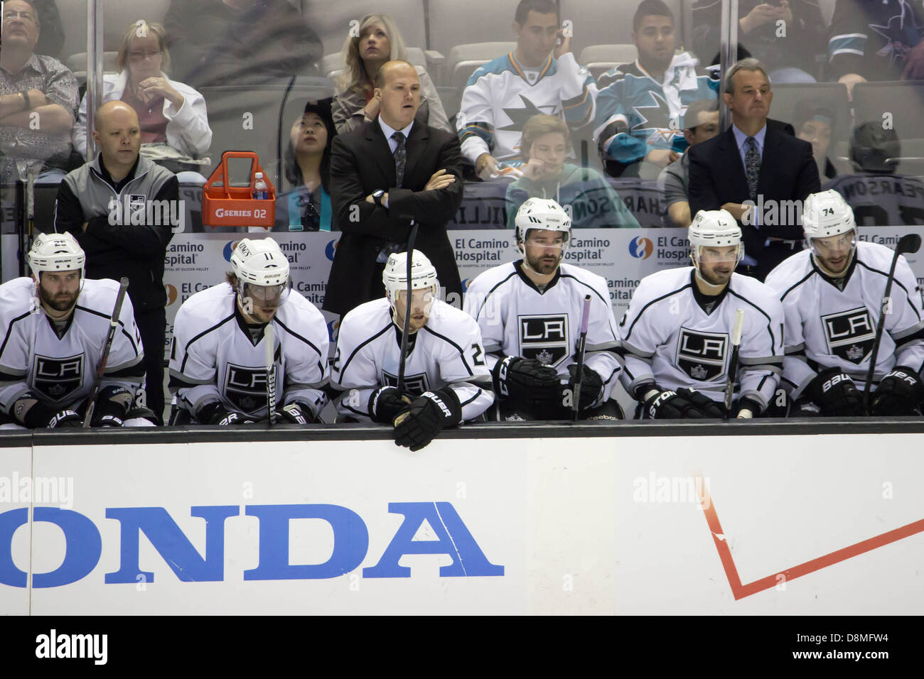 237,288 La Kings Hockey Stock Photos, High-Res Pictures, and Images - Getty  Images