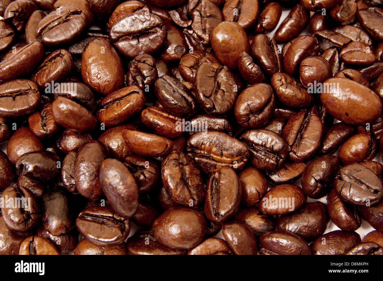 Starbucks Coffee Beans High Resolution Stock Photography and Images Alamy