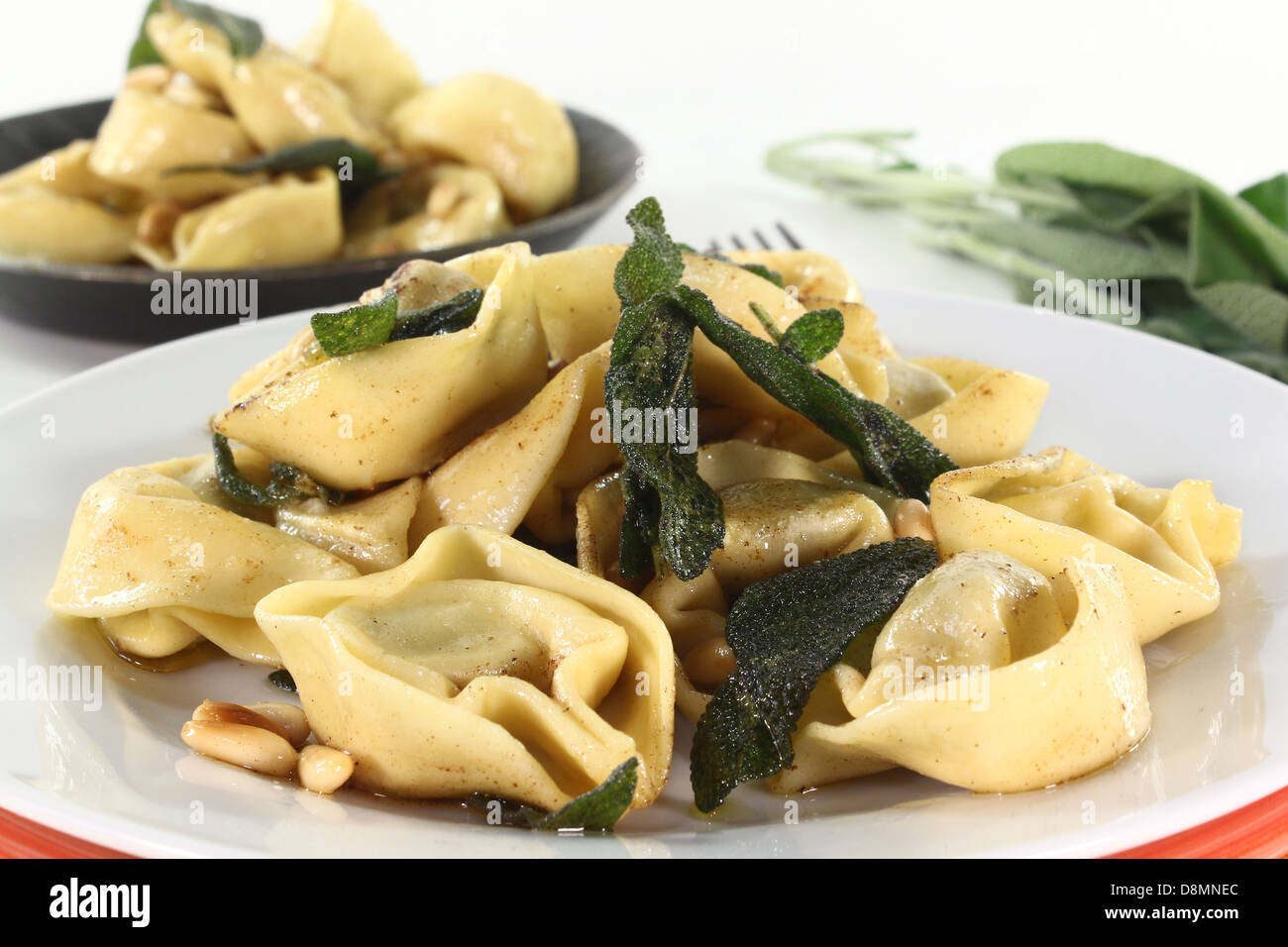 tortellini Stock Photo: 57004260 - Alamy