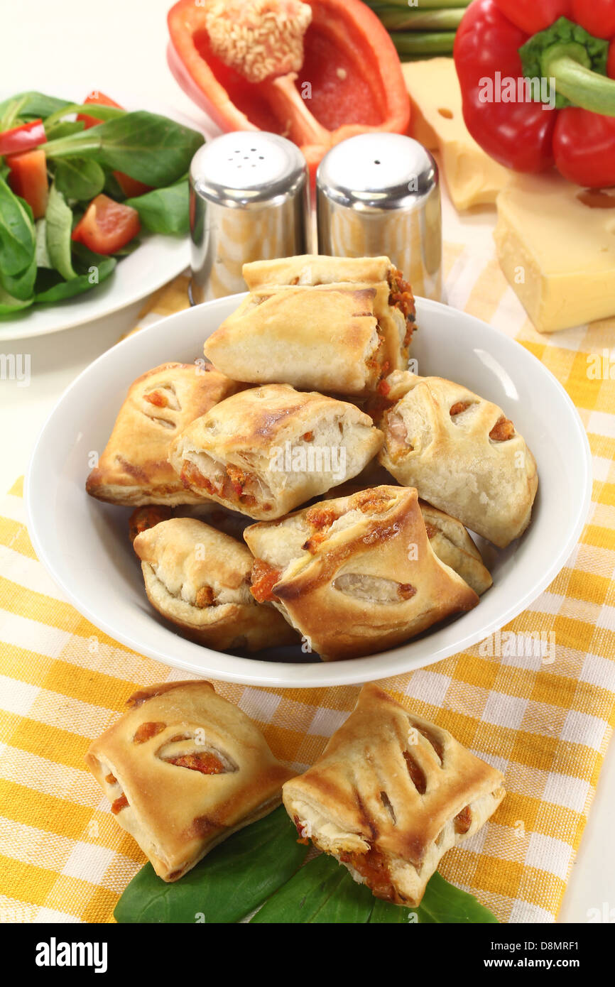Canapee hi-res stock photography and images - Alamy