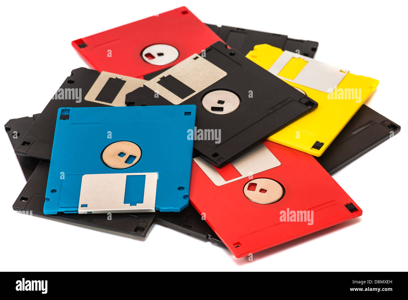 Floppy disc hi-res stock photography and images - Alamy