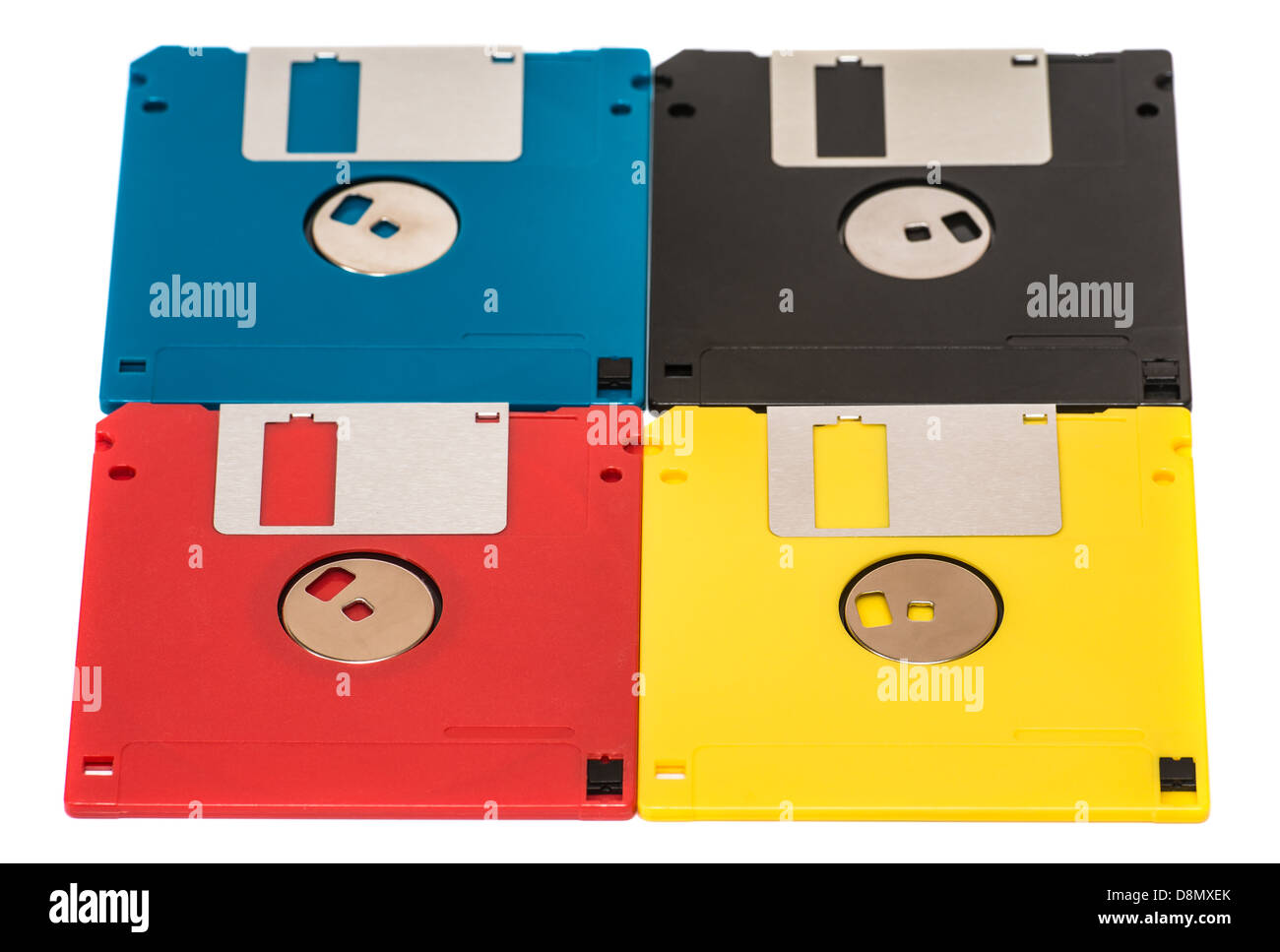 Red floppy disk hires stock photography and images Alamy
