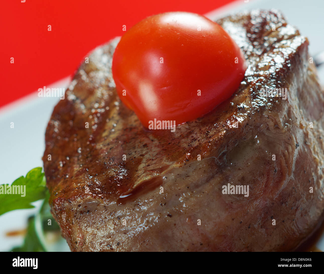 Beef trimming hires stock photography and images Alamy