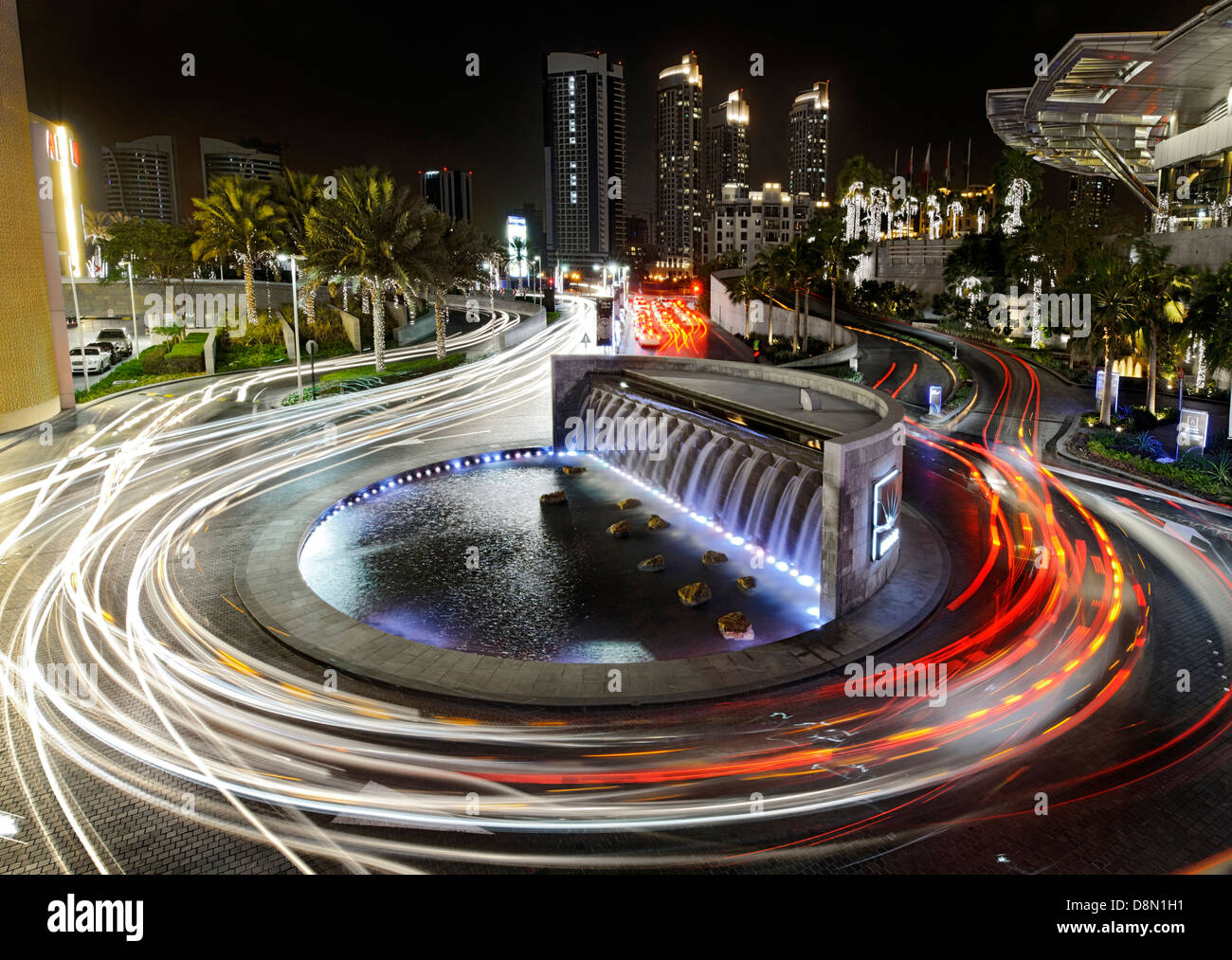 Roundabout Rules In Uae