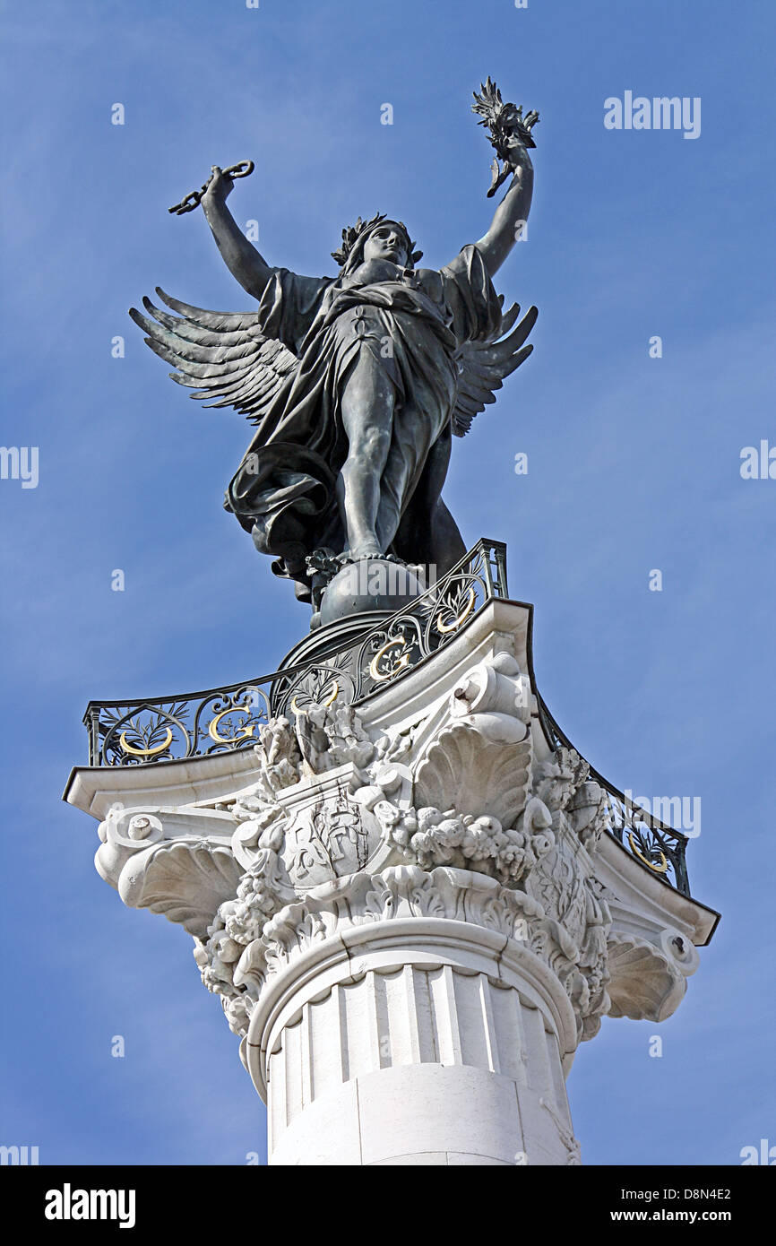Breaking the chains hi-res stock photography and images - Alamy