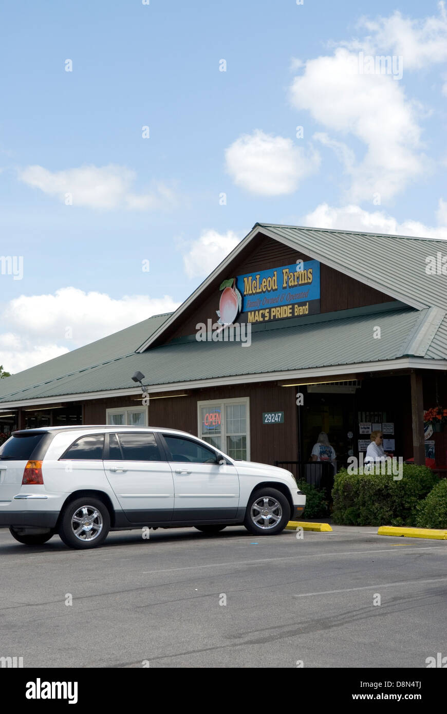 Mcbee hires stock photography and images Alamy