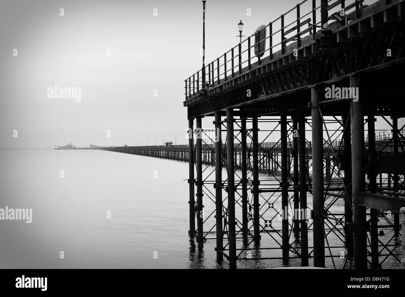 Southend pier hires stock photography and images Alamy