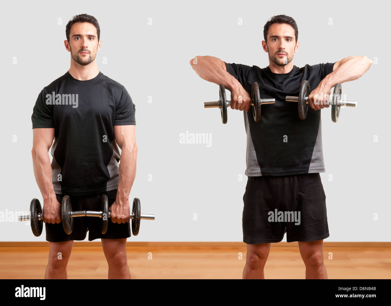 Upright standing row hotsell