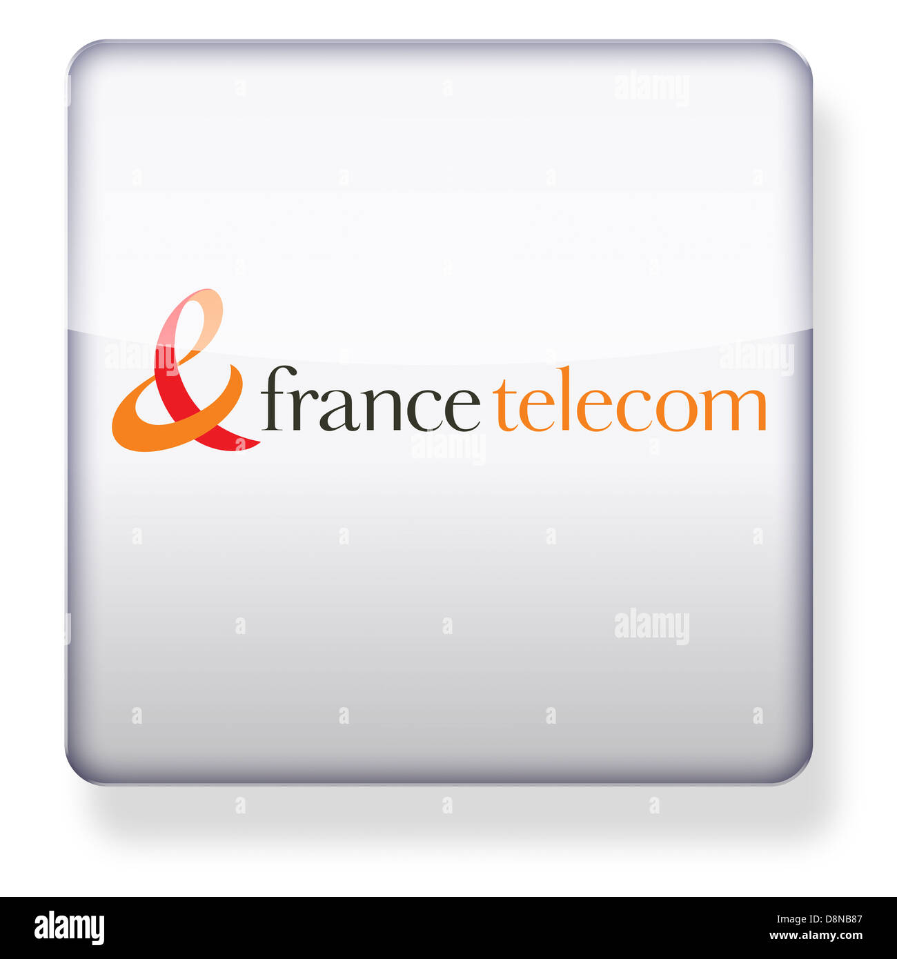 France telecom hi-res stock photography and images - Alamy