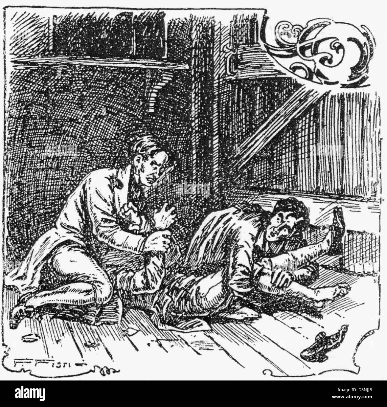 The burke and hare murders hires stock photography and images Alamy