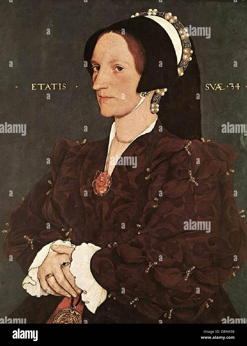 Margaret regina tudor hot sale