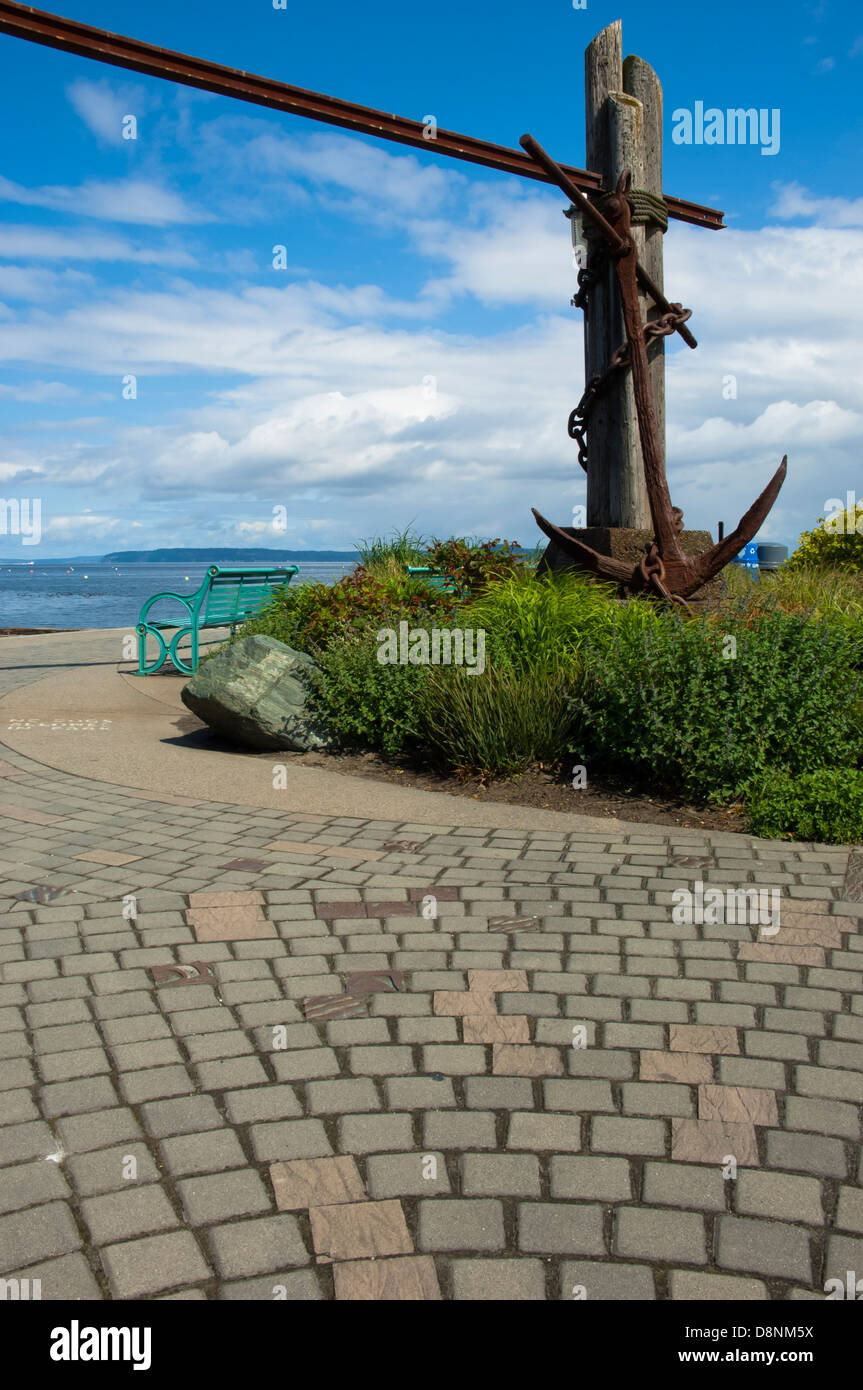 Brackett’s landing hires stock photography and images Alamy