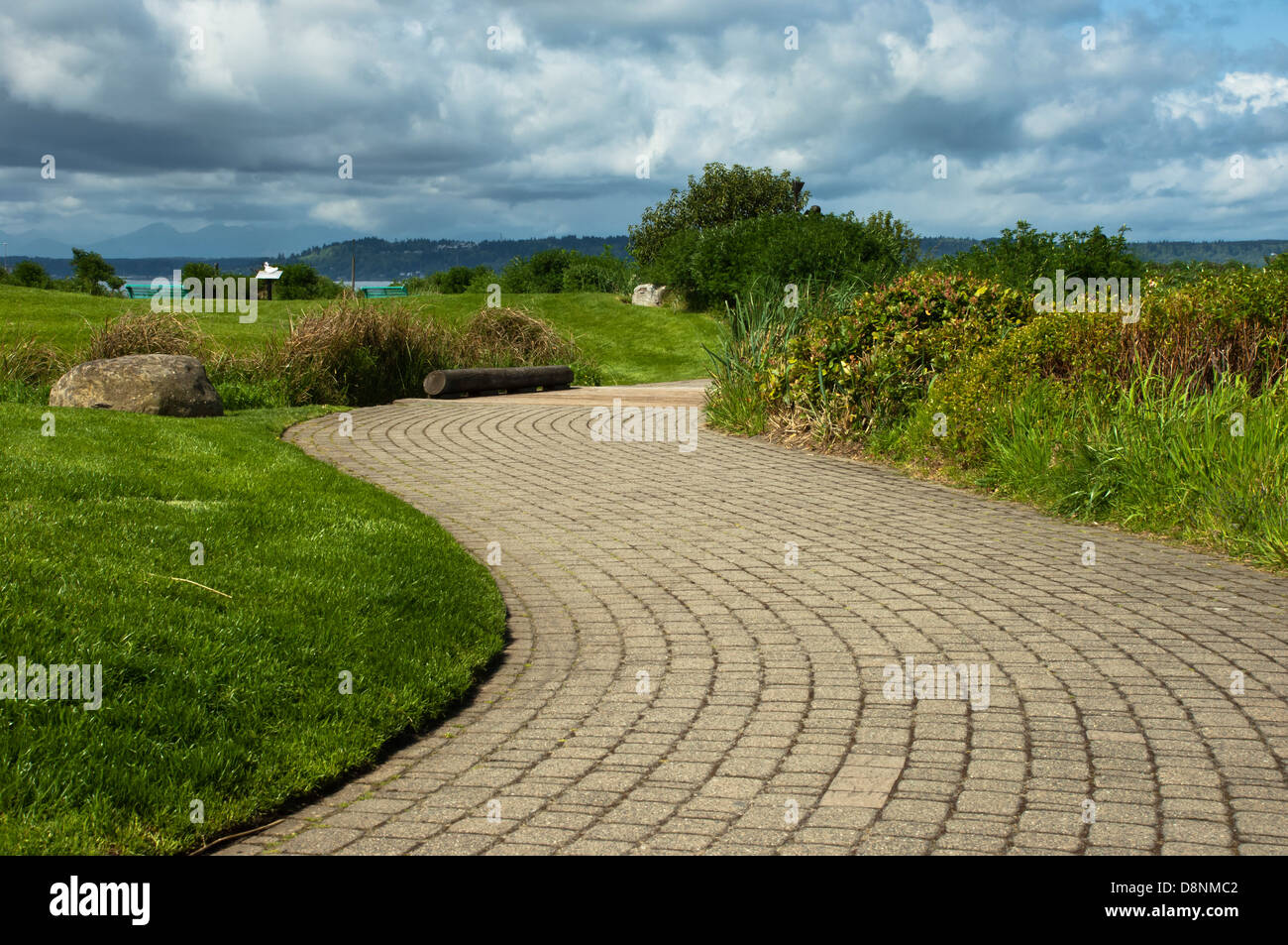 Brackett’s landing hires stock photography and images Alamy