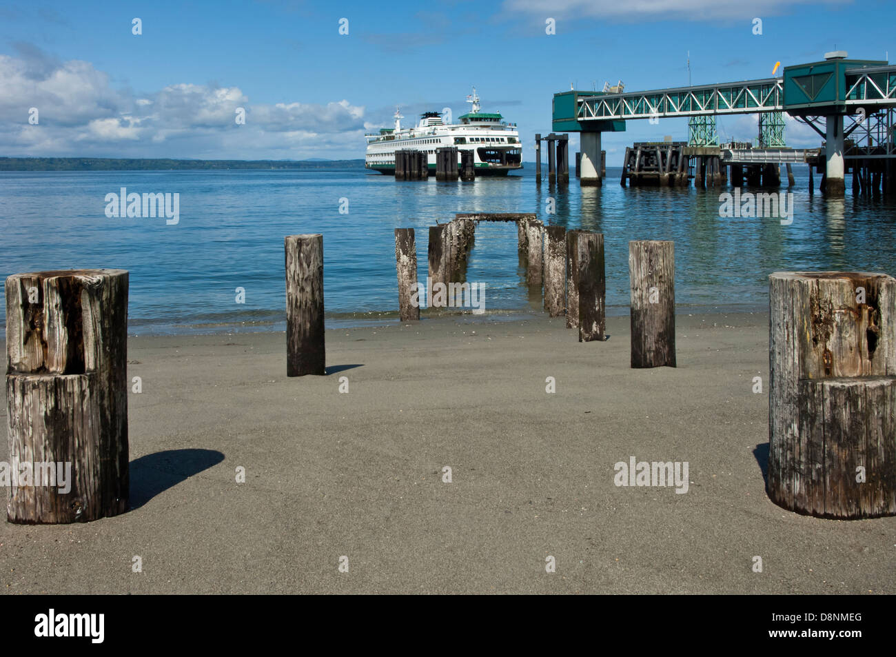 Brackett’s landing hires stock photography and images Alamy