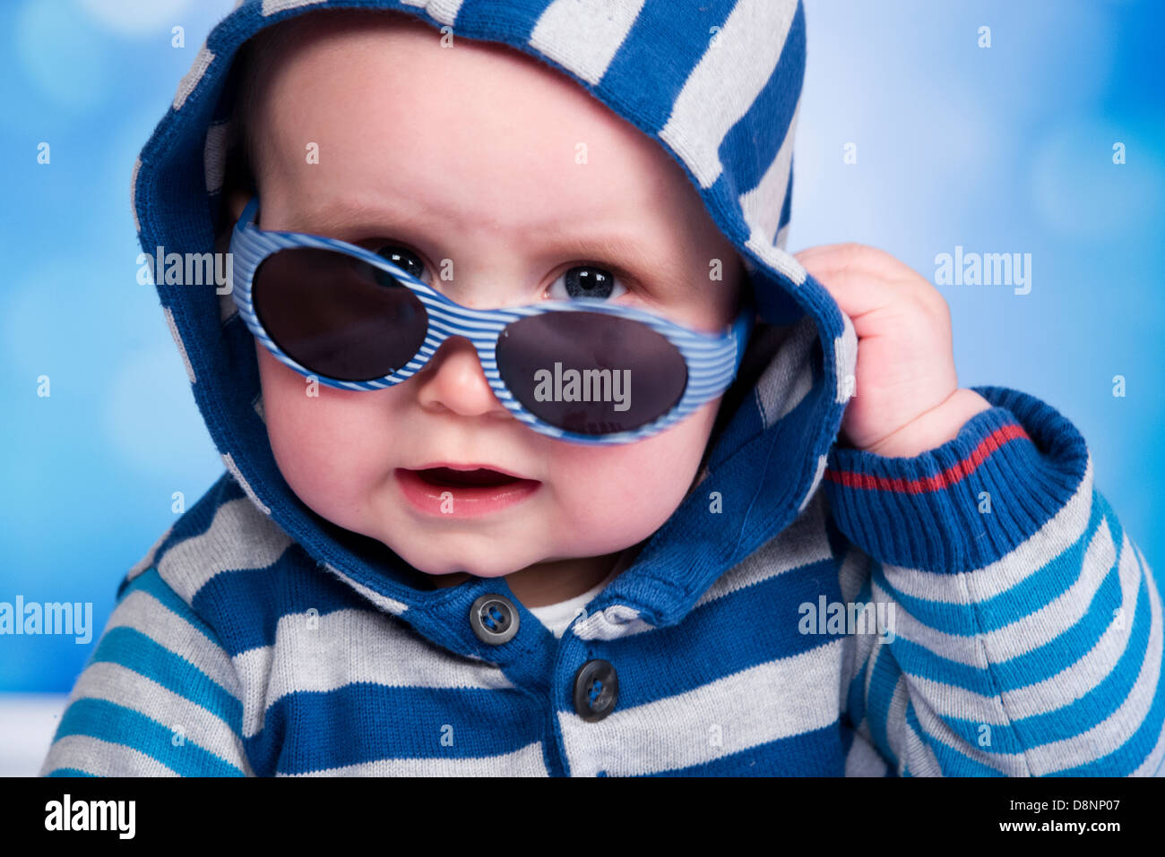 Cubby Cheeks Hi Res Stock Photography And Images Alamy