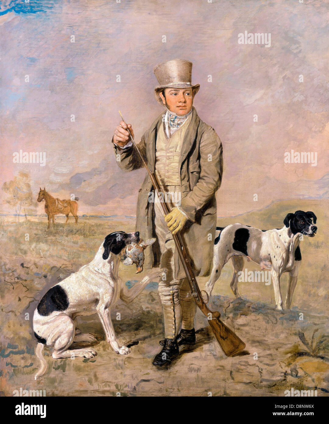 Richard prince hi-res stock photography and images - Alamy