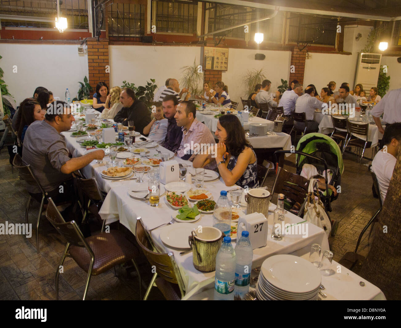 Restaurant lokal hi-res stock photography and images - Alamy