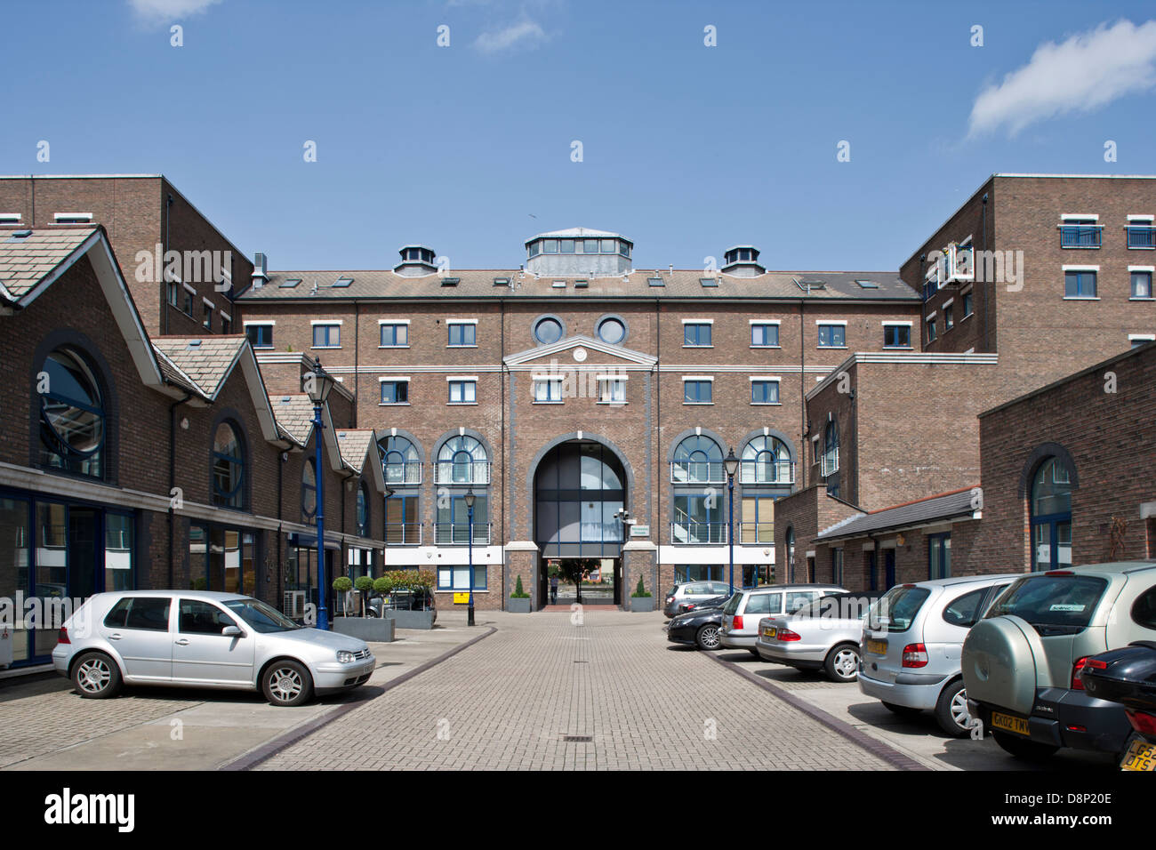 Clove hitch hires stock photography and images Alamy