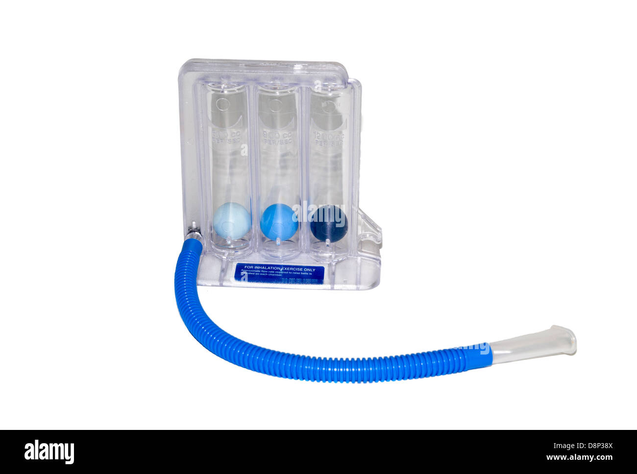 Incentive spirometer hires stock photography and images Alamy