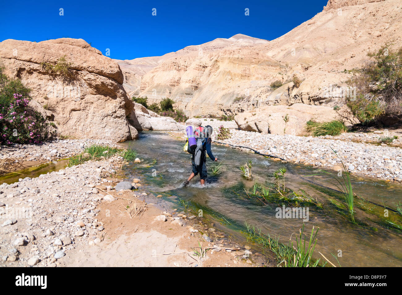 Crossing the jordan river hi-res stock photography and images - Alamy