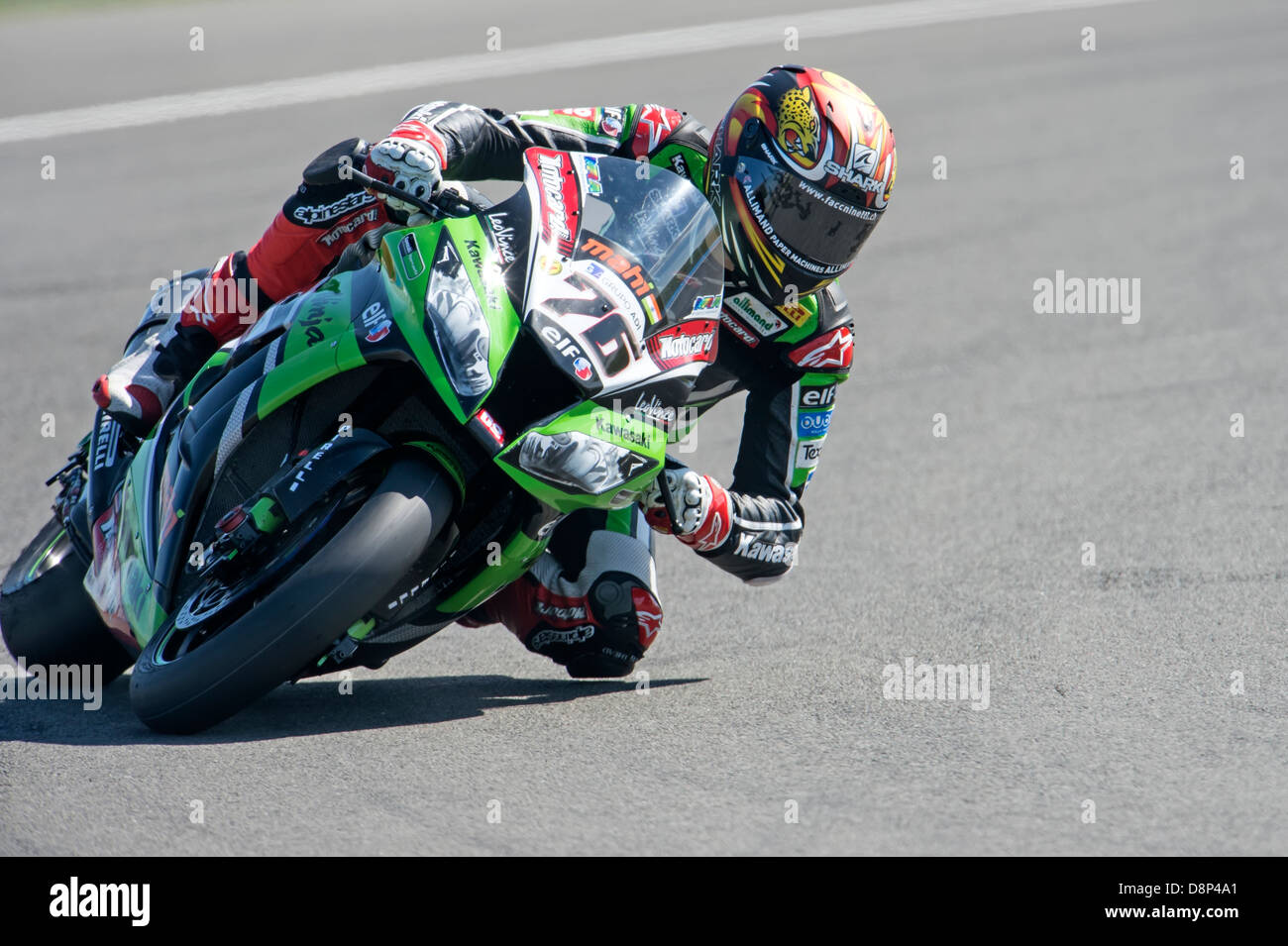 TT様 Kawasaki Ninja ZX-6 R 636 ABS 2013-2018 Dunlop Mutant Rear
