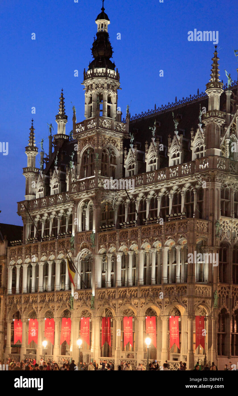 Maison du roi hires stock photography and images Alamy